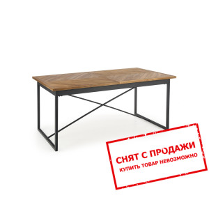 Стол раскладной Halmar ALVARO